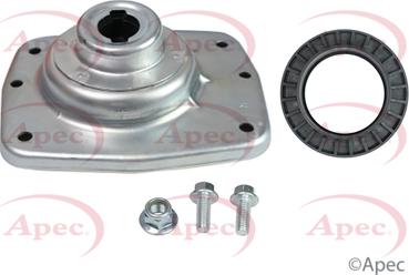 APEC AKM1126 - Coupelle de suspension cwaw.fr