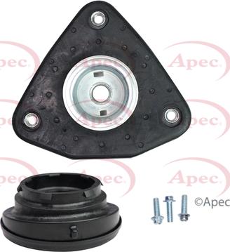 APEC AKM1127 - Coupelle de suspension cwaw.fr