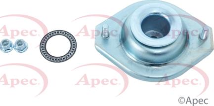 APEC AKM1175 - Coupelle de suspension cwaw.fr