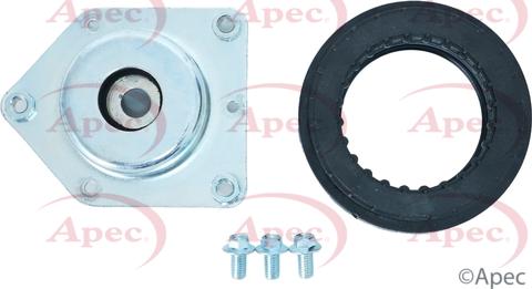 APEC AKM1171 - Coupelle de suspension cwaw.fr