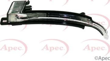 APEC AMB2061 - Feu clignotant cwaw.fr