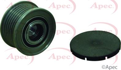 APEC AOP1096 - Poulie, alternateur cwaw.fr