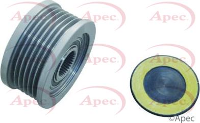 APEC AOP1029 - Poulie, alternateur cwaw.fr