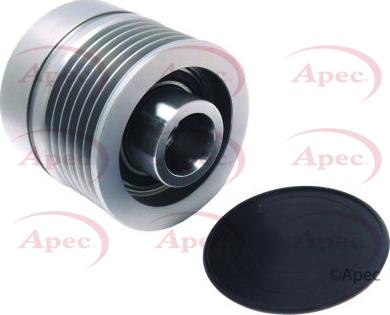 APEC AOP1023 - Poulie, alternateur cwaw.fr