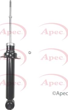 APEC ASA1460 - Amortisseur cwaw.fr