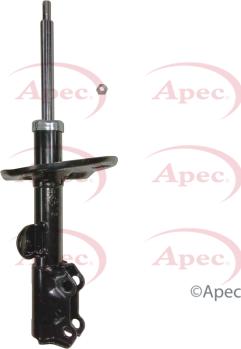 APEC ASA1402 - Amortisseur cwaw.fr