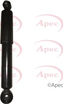 APEC ASA1434 - Amortisseur cwaw.fr