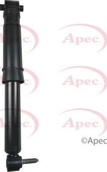 APEC ASA1420 - Amortisseur cwaw.fr