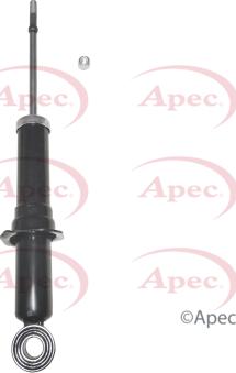 APEC ASA1475 - Amortisseur cwaw.fr