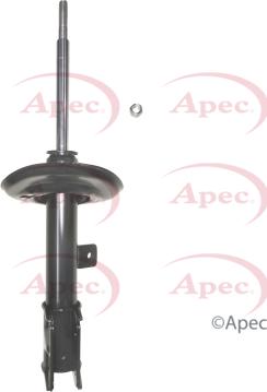 APEC ASA1520 - Amortisseur cwaw.fr