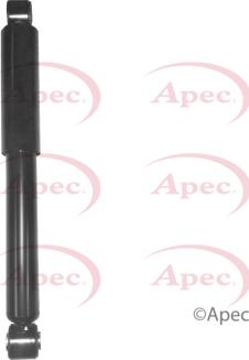 APEC ASA1613 - Amortisseur cwaw.fr