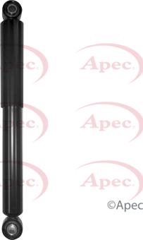 APEC ASA1097 - Amortisseur cwaw.fr