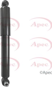 APEC ASA1043 - Amortisseur cwaw.fr