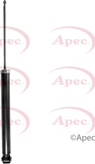 APEC ASA1061 - Amortisseur cwaw.fr