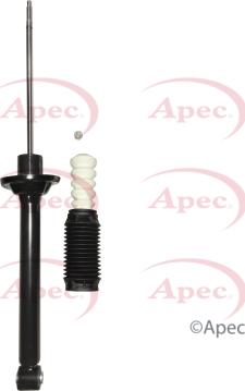 APEC ASA1023 - Amortisseur cwaw.fr