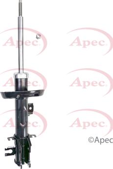 APEC ASA1155 - Amortisseur cwaw.fr