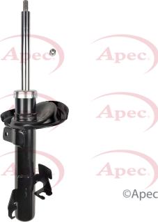 APEC ASA1130 - Amortisseur cwaw.fr