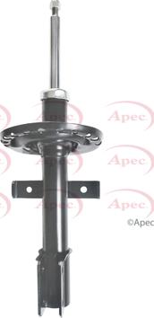 APEC ASA1840 - Amortisseur cwaw.fr