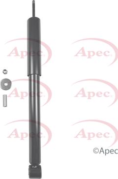 APEC ASA1341 - Amortisseur cwaw.fr