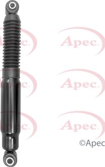 APEC ASA1384 - Amortisseur cwaw.fr