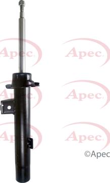 APEC ASA1255 - Amortisseur cwaw.fr