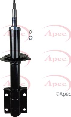 APEC ASA1250 - Amortisseur cwaw.fr