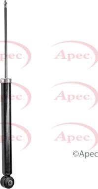 APEC ASA1252 - Amortisseur cwaw.fr