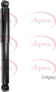 APEC ASA1202 - Amortisseur cwaw.fr