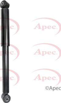 APEC ASA1235 - Amortisseur cwaw.fr