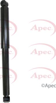 APEC ASA1224 - Amortisseur cwaw.fr