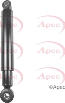 APEC ASA1226 - Amortisseur cwaw.fr