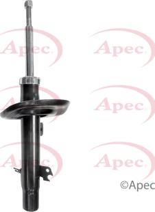 APEC ASA1270 - Amortisseur cwaw.fr