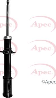 APEC ASA1750 - Amortisseur cwaw.fr