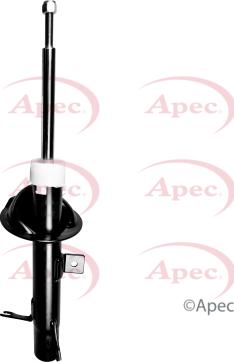 APEC ASA1725 - Amortisseur cwaw.fr