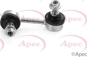 APEC AST4466 - Entretoise / tige, stabilisateur cwaw.fr