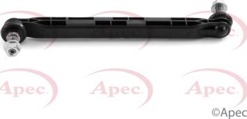 APEC AST4416 - Entretoise / tige, stabilisateur cwaw.fr