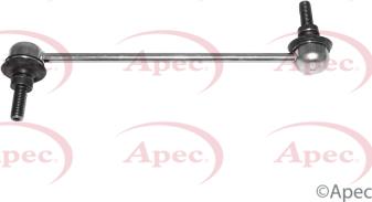 APEC AST4480 - Entretoise / tige, stabilisateur cwaw.fr