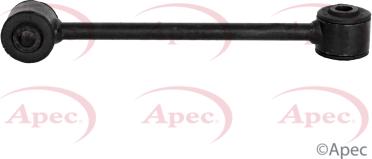 APEC AST4481 - Entretoise / tige, stabilisateur cwaw.fr