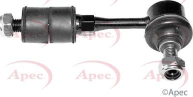 APEC AST4424 - Entretoise / tige, stabilisateur cwaw.fr