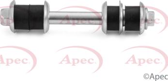 APEC AST4476 - Entretoise / tige, stabilisateur cwaw.fr