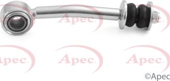 APEC AST4477 - Entretoise / tige, stabilisateur cwaw.fr