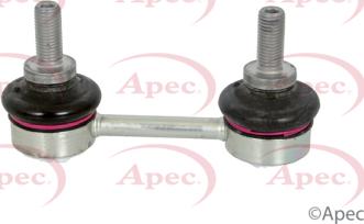 APEC AST4594 - Entretoise / tige, stabilisateur cwaw.fr