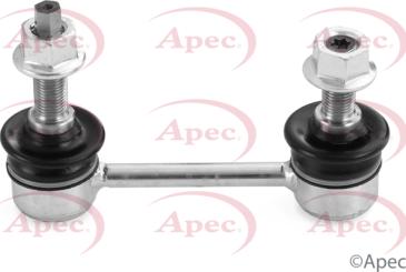 APEC AST4593 - Entretoise / tige, stabilisateur cwaw.fr