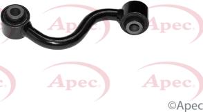 APEC AST4587 - Entretoise / tige, stabilisateur cwaw.fr