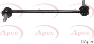 APEC AST4692 - Entretoise / tige, stabilisateur cwaw.fr