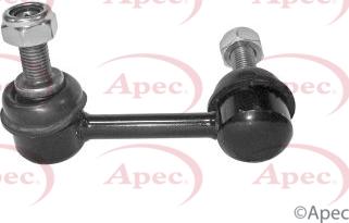 APEC AST4669 - Entretoise / tige, stabilisateur cwaw.fr