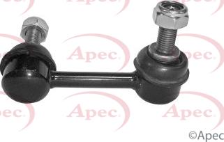 APEC AST4668 - Entretoise / tige, stabilisateur cwaw.fr