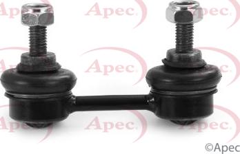 APEC AST4667 - Entretoise / tige, stabilisateur cwaw.fr