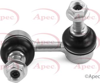 APEC AST4618 - Entretoise / tige, stabilisateur cwaw.fr