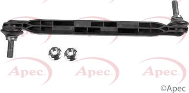 APEC AST4093 - Entretoise / tige, stabilisateur cwaw.fr